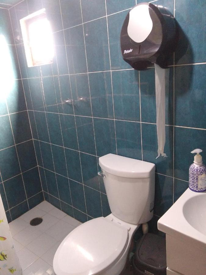 Cabanas Adan Y Eva Centricas Con Vista Campirano Zacatlán Екстериор снимка